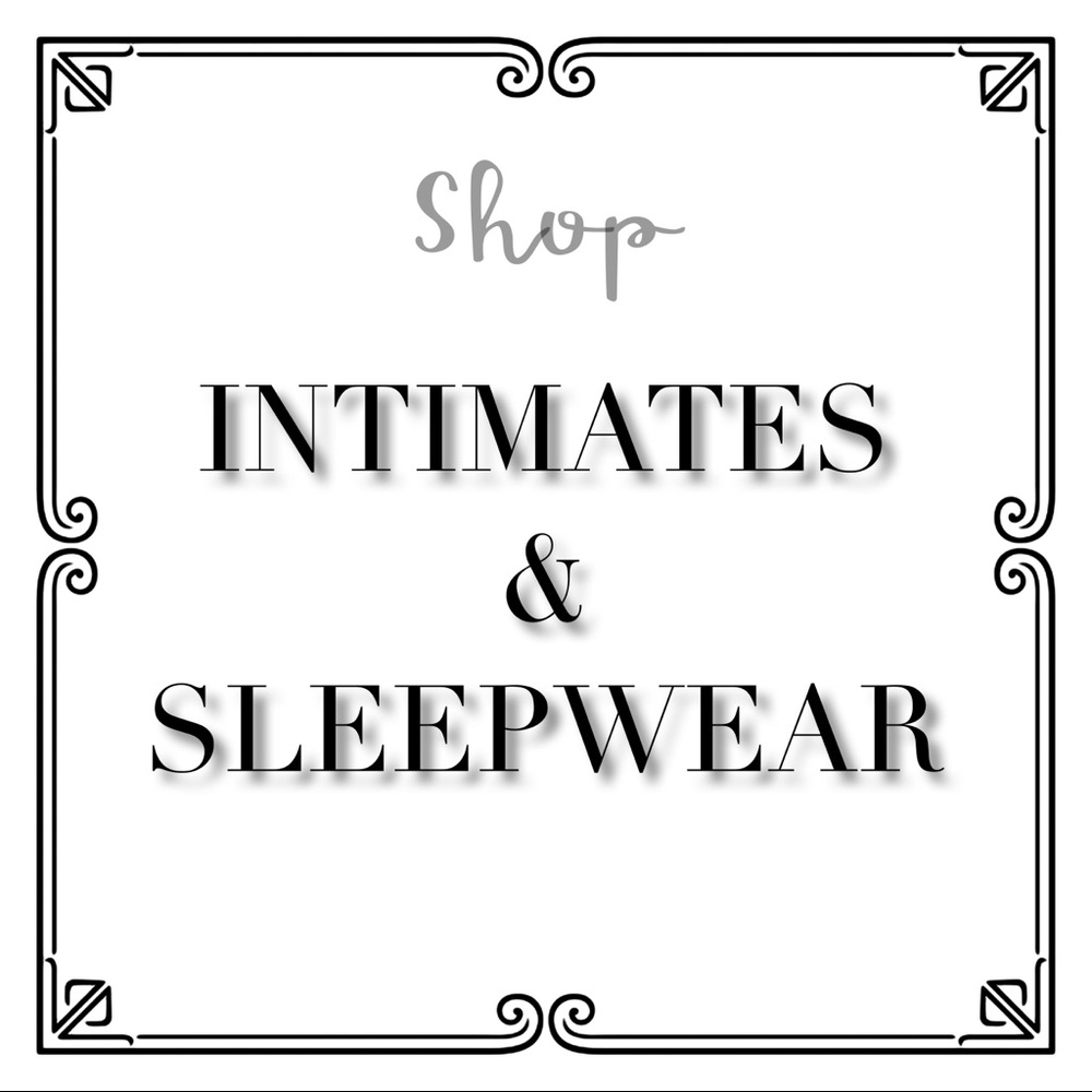Sleepwear